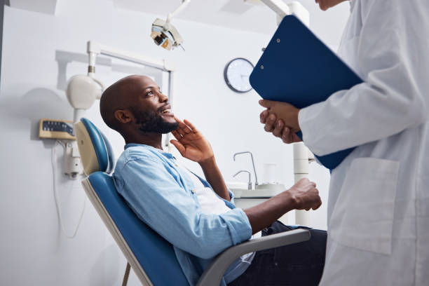 Best Emergency Tooth Extraction in Emporia, VA