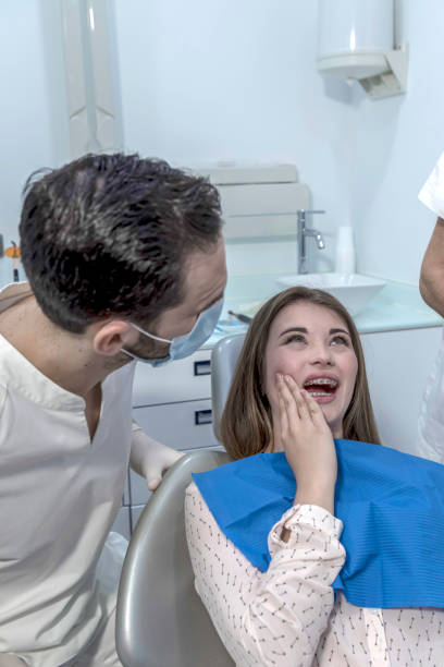 Best Walk-In Emergency Dentist in Emporia, VA