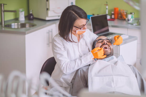 Best Weekend Emergency Dentist in Emporia, VA