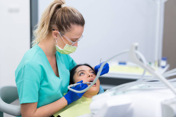 Best Emergency Treatment for Toothache in Emporia, VA