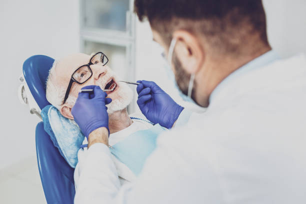 Best Emergency Orthodontic Repairs in Emporia, VA